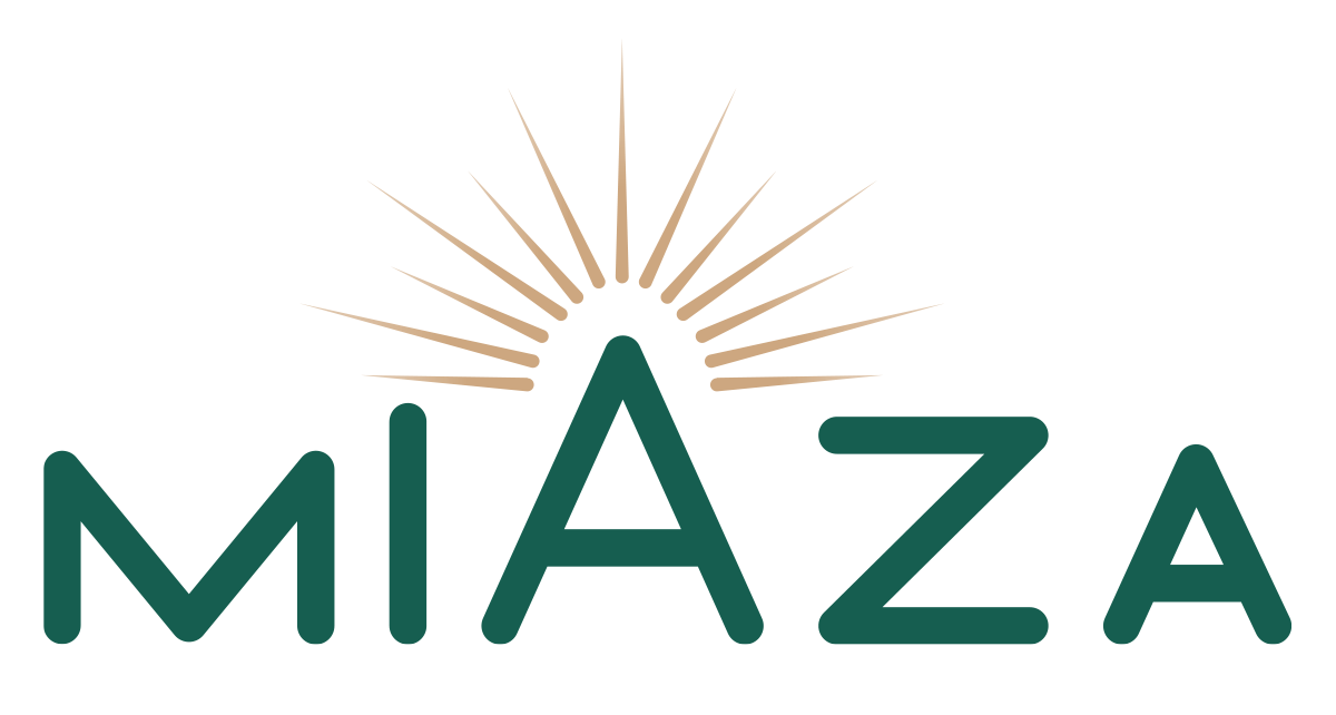 Miaza Logo Miaza Logo